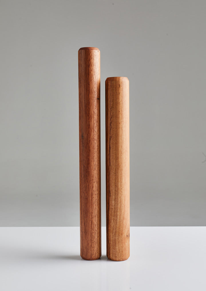 Reclaimed Timber Rolling Pin