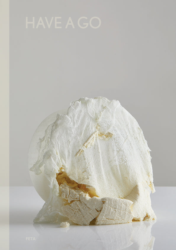 Issue 1 – Feta / Fromage Blanc