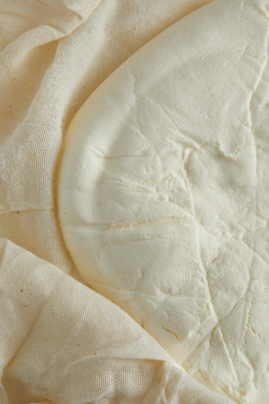 Issue 1 – Feta / Fromage Blanc